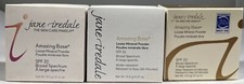 Jane Iredale Amazing Base Loose Mineral Powder SPF 20, 0.37 oz. - CHOOSE SHADE 