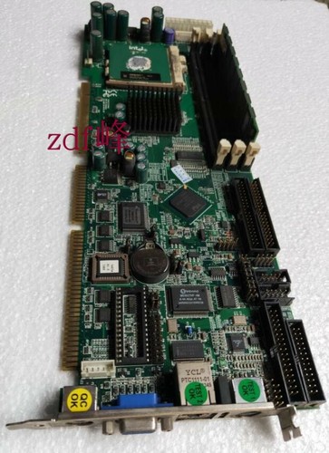 1pcs used Mio MSC-3685A - Picture 2 of 2