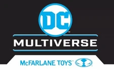 McFarlane DC Multiverse Gold Label Figures & Other Action Figures - U PICK ✨NEW✨