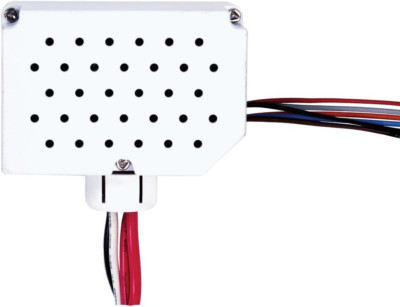 IOS-PP24 Ceiling Mount Occupancy Sensor Power Pack for Efficient Energy Use