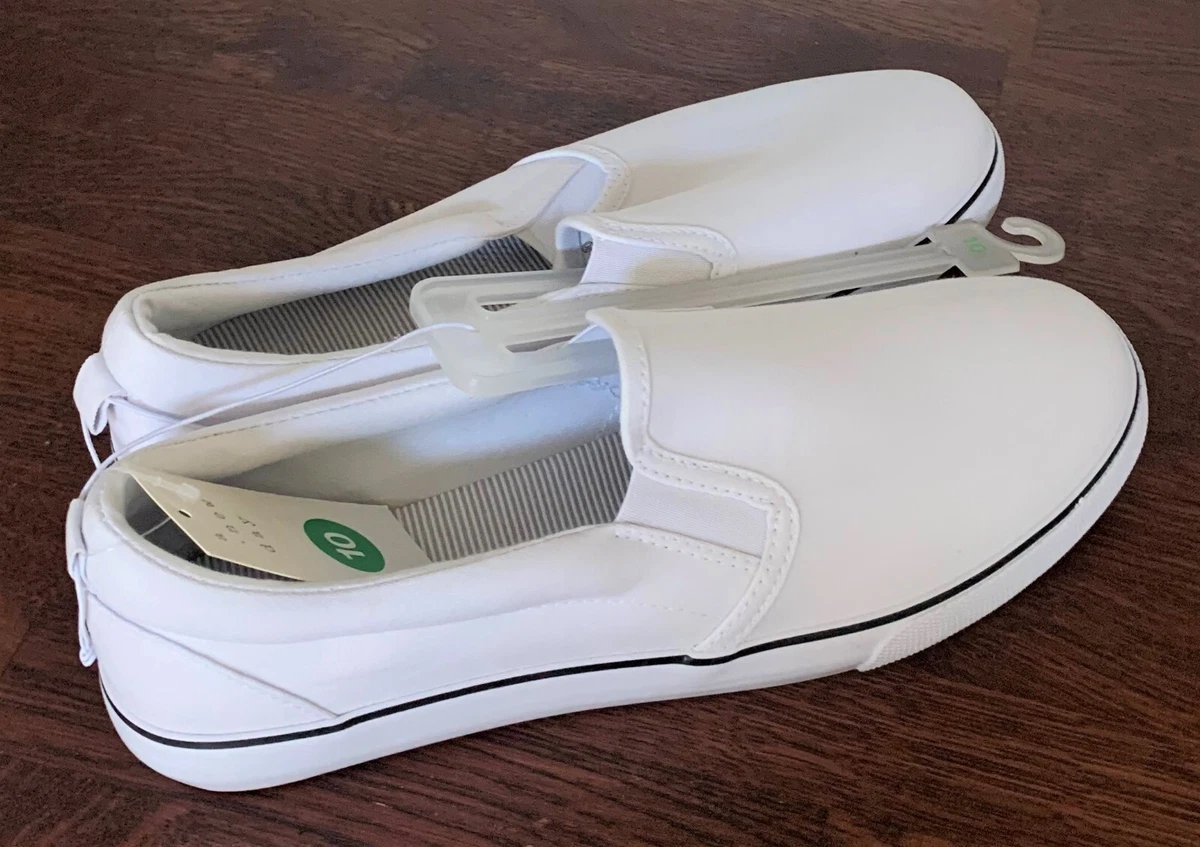 A new day slip on best sale sneakers