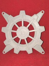 Fallout vault 120mm fan shield