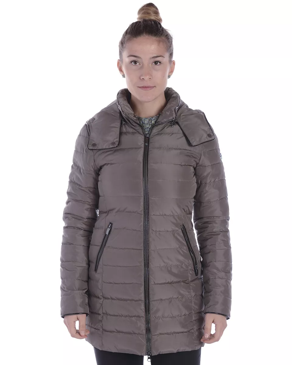 Armani Jeans AJ Jacket Woman Brown B5K21 UA 2H Sz.40 MAKE OFFER eBay