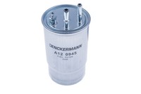 Denckermann A120945 Kraftstofffilter In-Line FüR CitroËN Fiat Karsan Peugeot