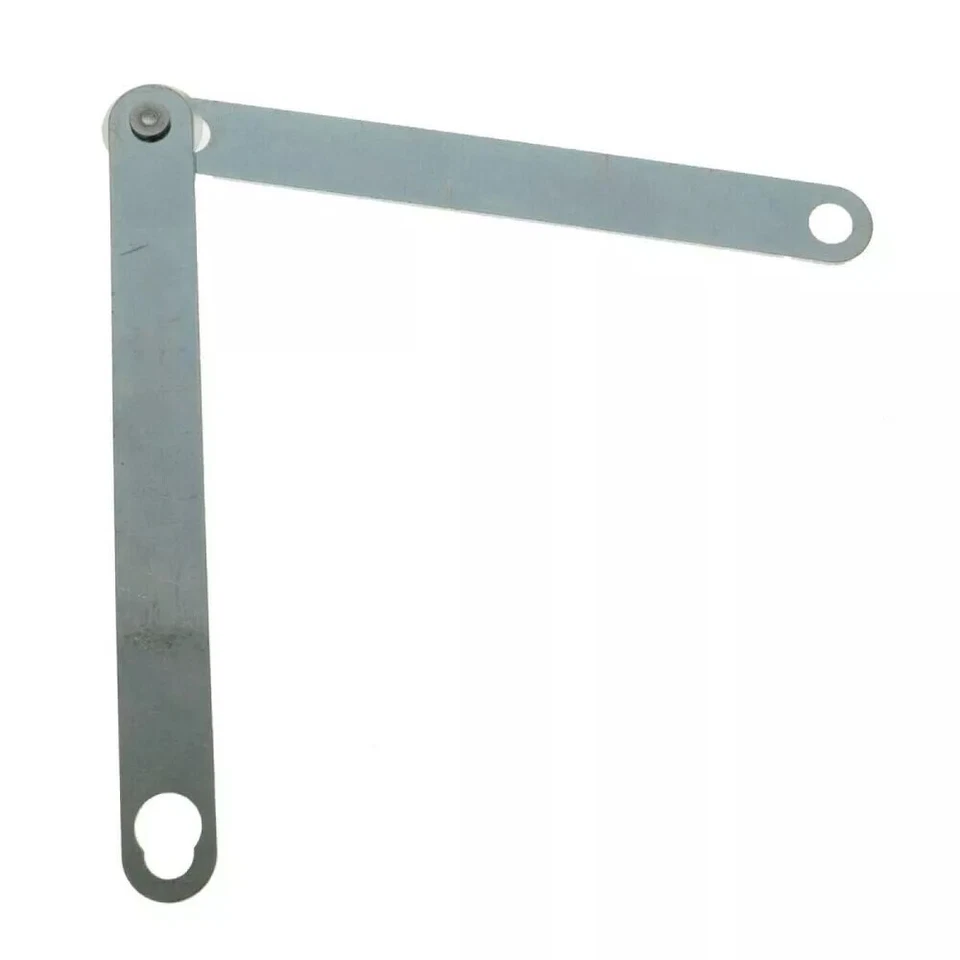 Новый задний задний задний борт остаться пара комплект для 1986-1997 Nissan пикап D21 - Изображение 3 из 4