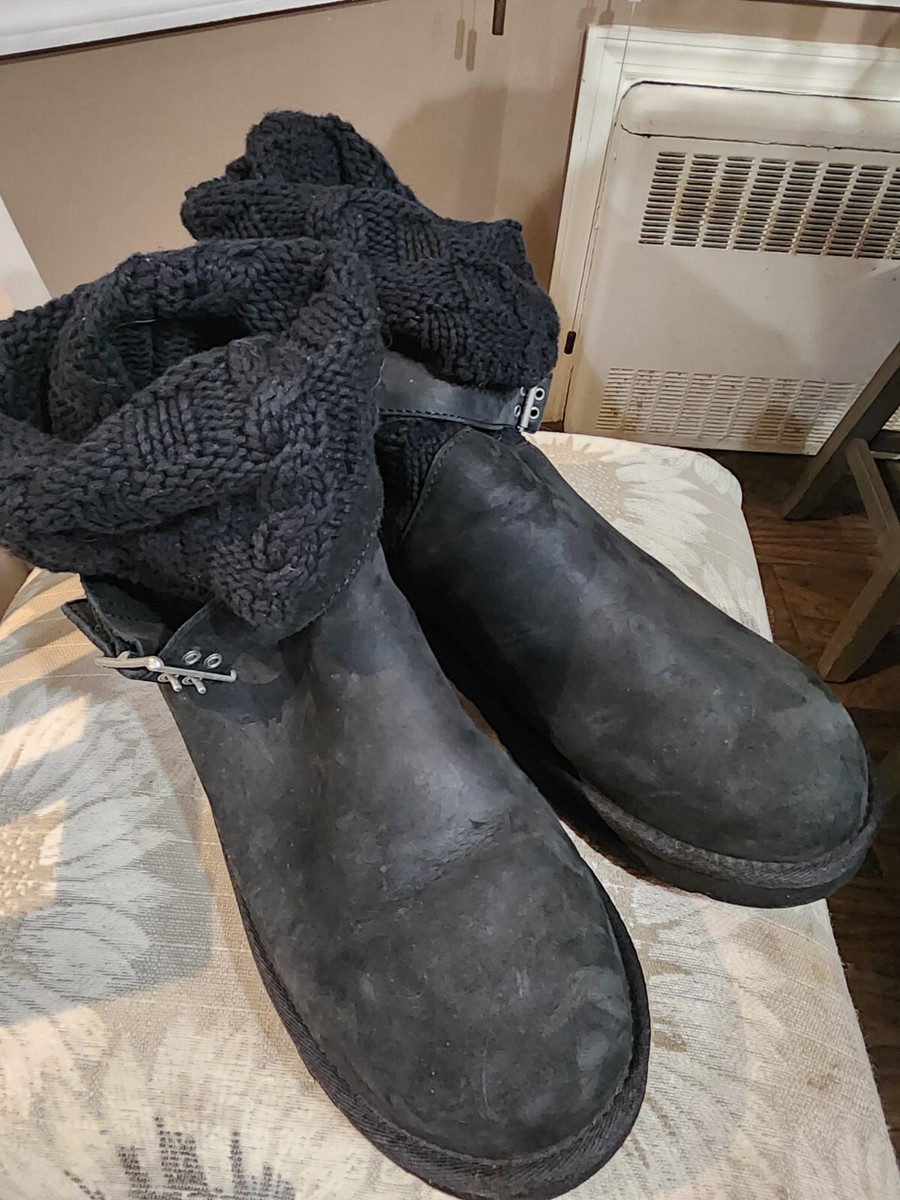 UGG CASSIDEE ブーツ UGG CASSIDEE | eBay