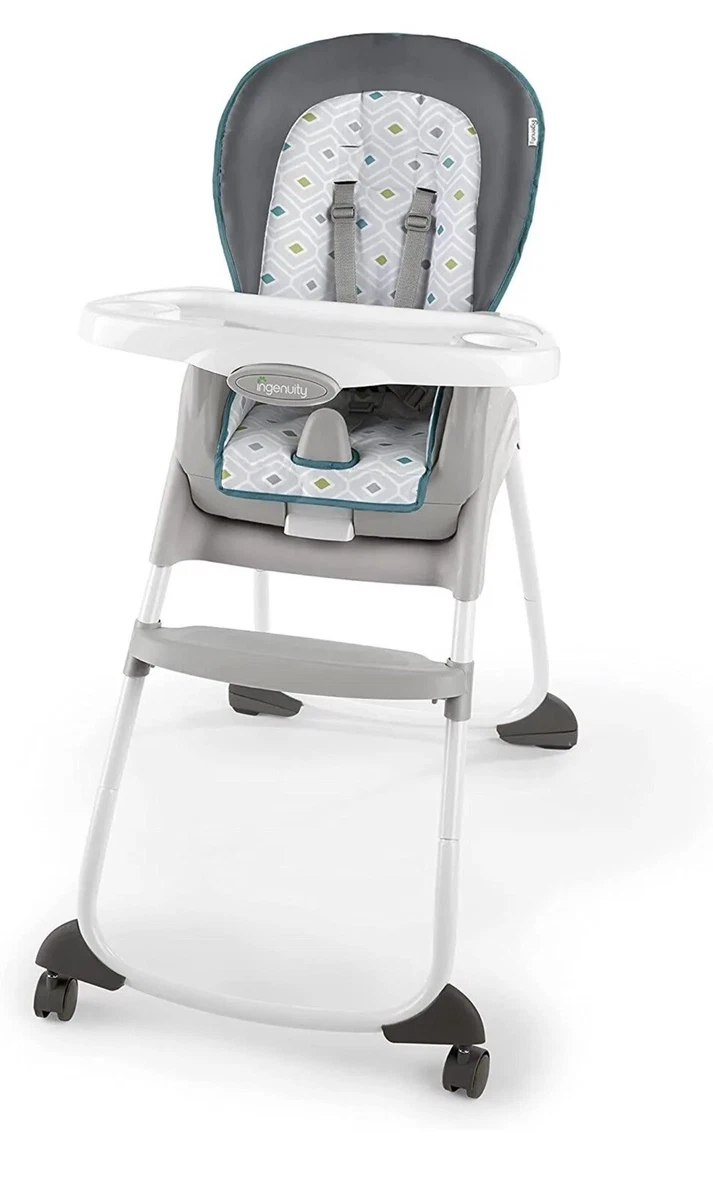 Target ingenuity booster best sale seat
