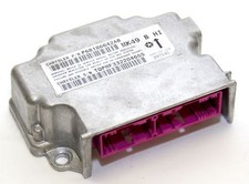 JEEP Compass PK Facelift Steuergerät Modul Airbagsteuergerät P68186642