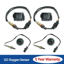 4 New Set of  O2 Oxygen Sensor for 2009 2010 Ford F-150 Pickup 4.6L 5.4L 6.2L V8