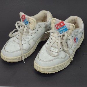vintage 80s sneakers