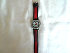 Mens 1999  St Louis Cardinals  SPORTIVI Collectors Watch