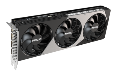 INNO3D GEFORCE RTX 5080 X3 NIGHT 16GB Graphics Card | eBay