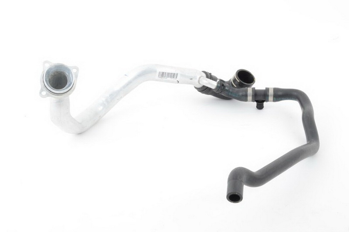 Brake Hoses For BMW 335d Genuine OE BMW E70N E71 SAC SUV Cooling Water ...