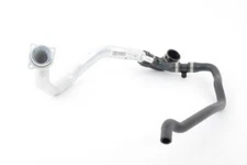 Genuine OE BMW E70N E71 SAC SUV Cooling Water Hose Inlet Pipe 11537584630