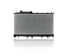 Radiator - For 13524 10-14  Legacy Manual Transmision Without Turbo