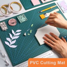 Cutting Mat Board Durable Self-healing DIY Sewing Art Craft Cutting Board
