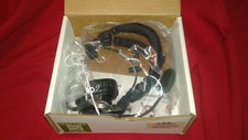 Honeywell HX3602HEADSET voice recognition rugged Single ear Headset