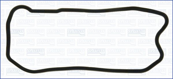 Ajusa 14090500 Dichtung, ÖLwanne Passend FüR Fiat Passend FüR Iveco UAZ-image