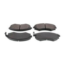 Plaquette de frein Hyundai MATRIX