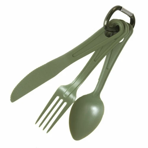 Cutlery Camping Tableware