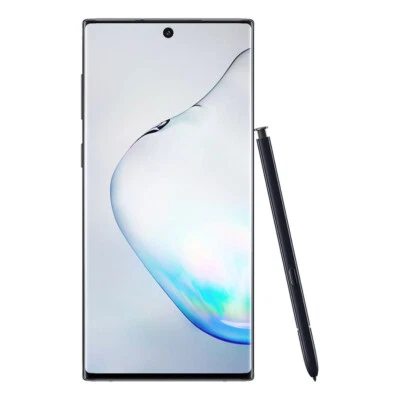 Samsung Galaxy Note 10+ PLUS SM-N975F/DS 256GB DUAL SIM