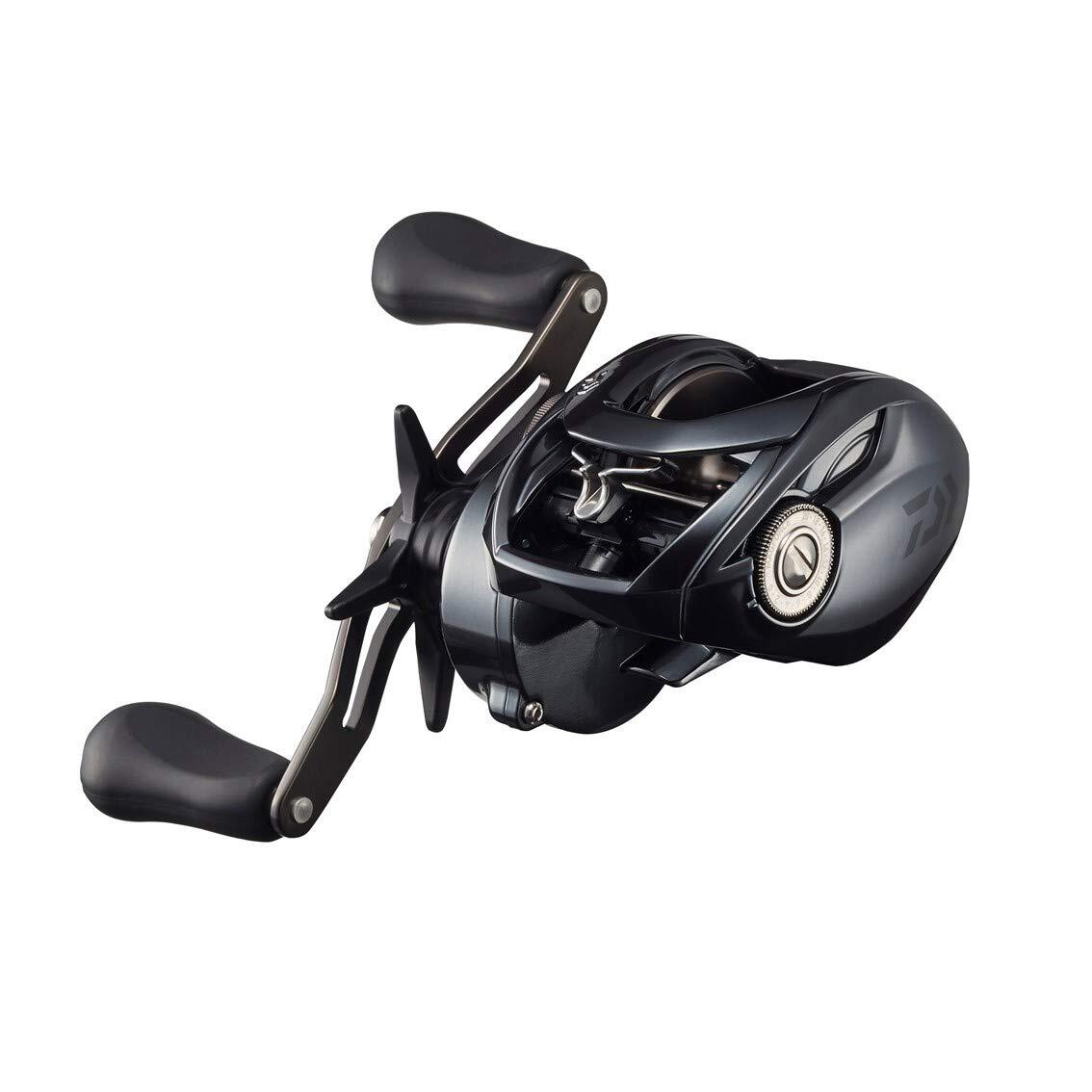 DAIWA 21 Tatula TW 300XH | eBay