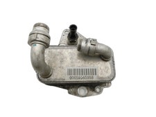 Ölkühler für Opel Insignia A G09 08-13 CDTi 2,0 118KW 653423431