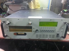 IFI Instruments T184-20 TWT Amplifier, 4 - 18 GHz, 20W