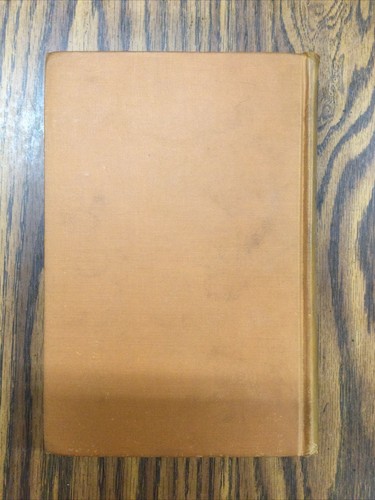 Revolt in the Desert T.E. Lawrence 1927 HC - Picture 3 of 9