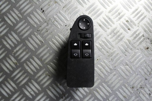 Schalter Fensterheber 8368967 BMW E39