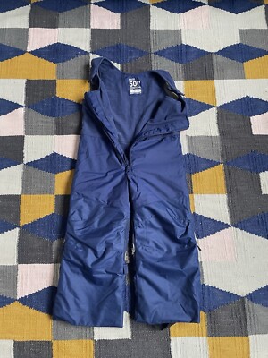 Decathlon Baby Ski Suit Set Decathlon Children's Salopettes