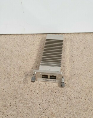 Cisco XENPAK-10GB-LR+   10-1838-04   10G Base Transceiver Modul