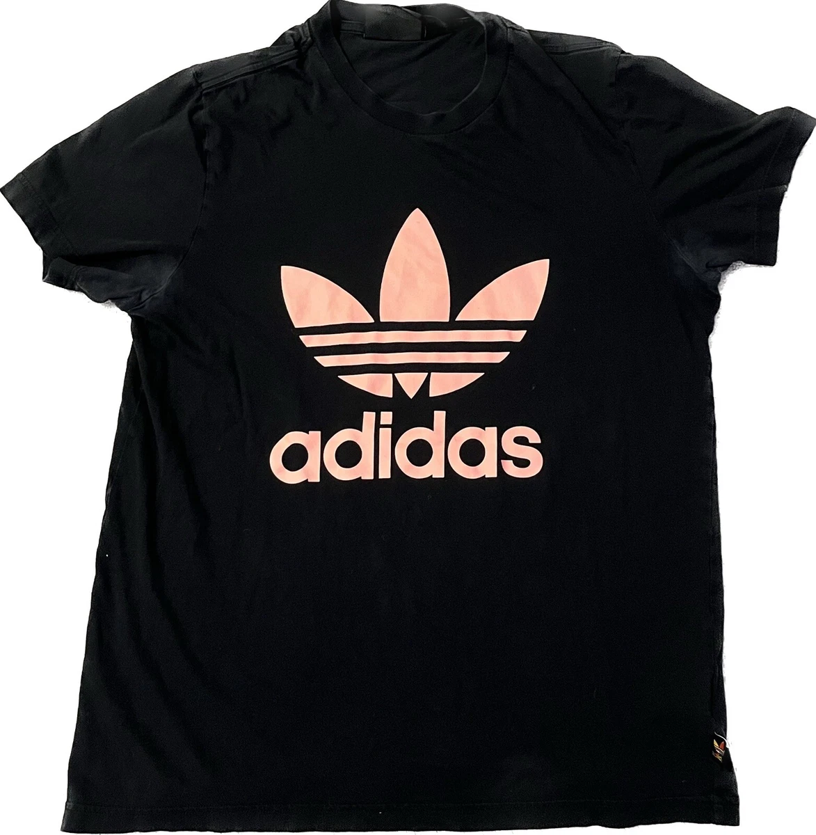 Adidas hu store t shirt