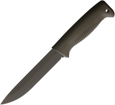 New Peltonen Knives M95 Ranger Puukko OD FJP142