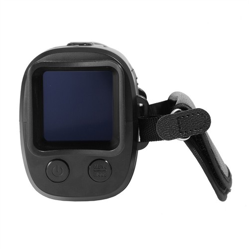 10x Digital Zoom IR Night Vision Monocular HD Portable Hunting Camera Telescope - Picture 14 of 14