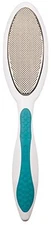 Titania Soft Touch Double Foot Rasp with File