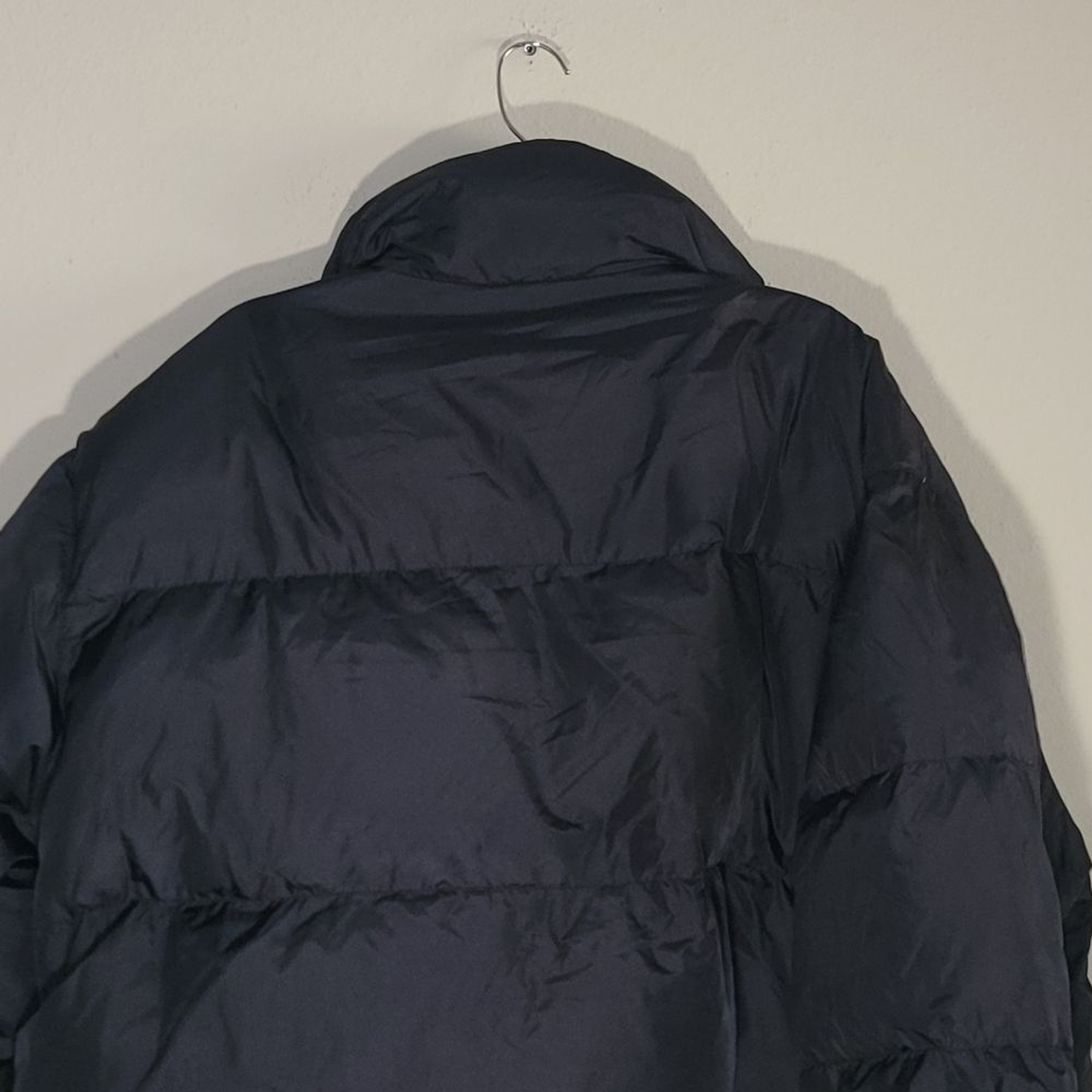 Eckō Ecko Function Mens Black Extra Large XL Down… - image 13