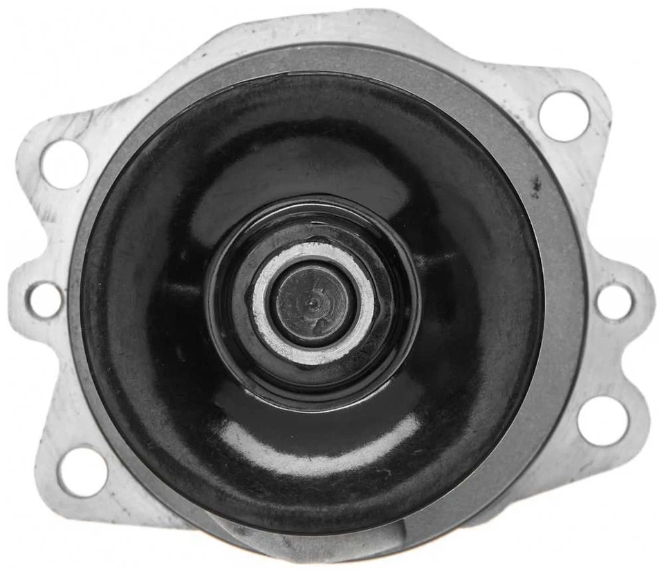 Bomba de agua del motor para puertas BMW M3 M5 M6 2008-2012 Foto 3 de 3