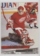 1993-94 Fleer Ultra Chris Osgood #308 1u6