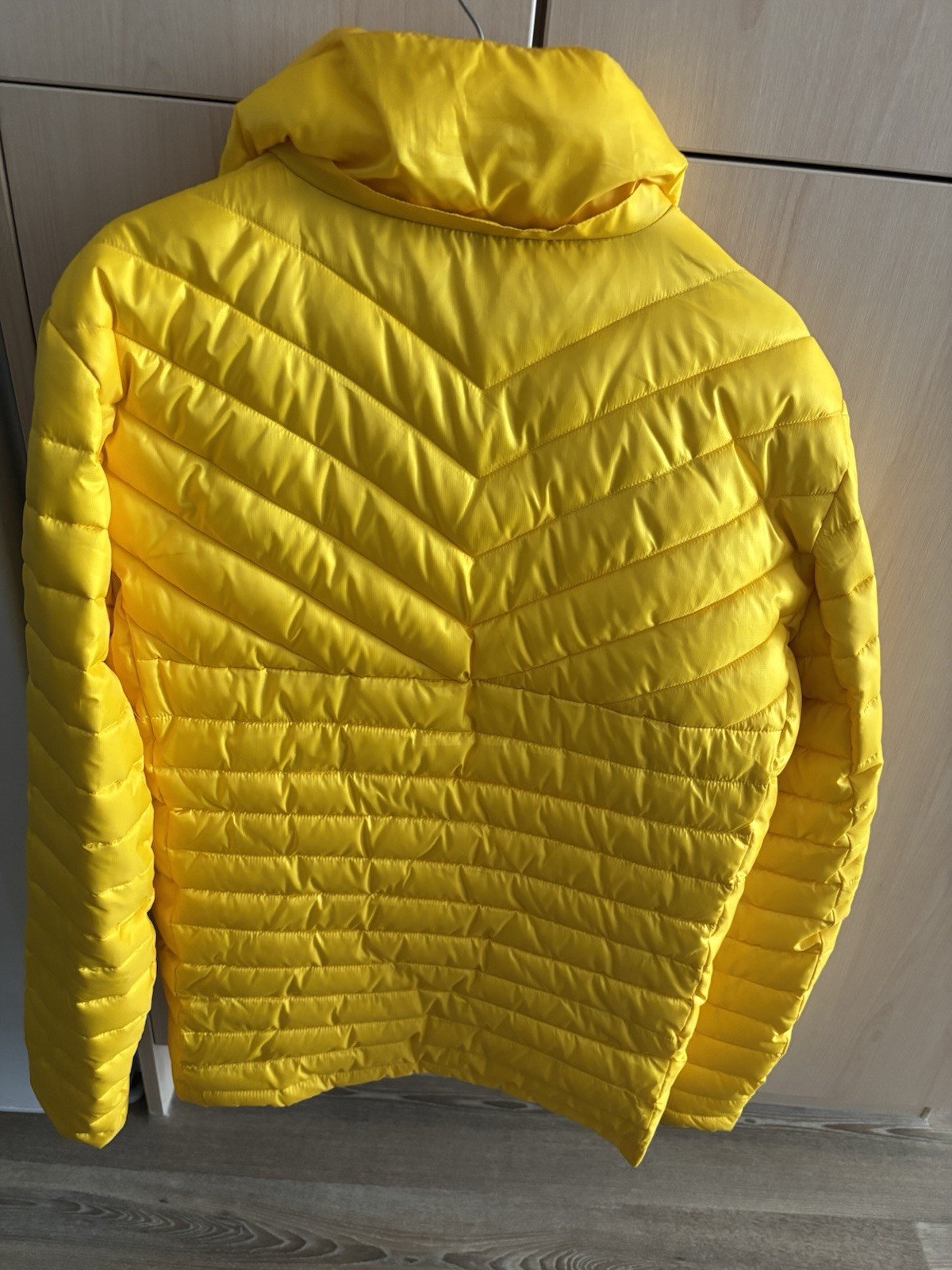 Men’s SUPERDRY®' 冒険魂 Down jacket Desert Alchemy Fuji image 2