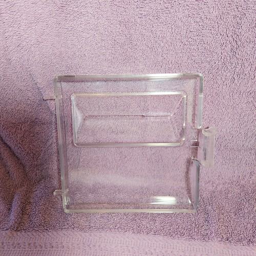 CTC Pasta Express Machine X2000 Mixing Bowl Lid Cover Replacement Part - Picture 2 of 4