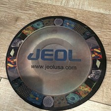 Jeol Mouse Pad Circlular