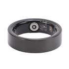 Fitness Tracker With Gesture Control Taking Photo For Sports