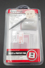 NEW Game Stop Write Protect Pak for Nintendo DS Lite