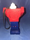 1985 Radio Bot Radio Shack Robot Transformer Novelty AM Transistor Radio WORKS — photo 4