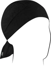 Zan Headgear ® Flydanna® SportFlex® Black OSFM ZL114 52-6460
