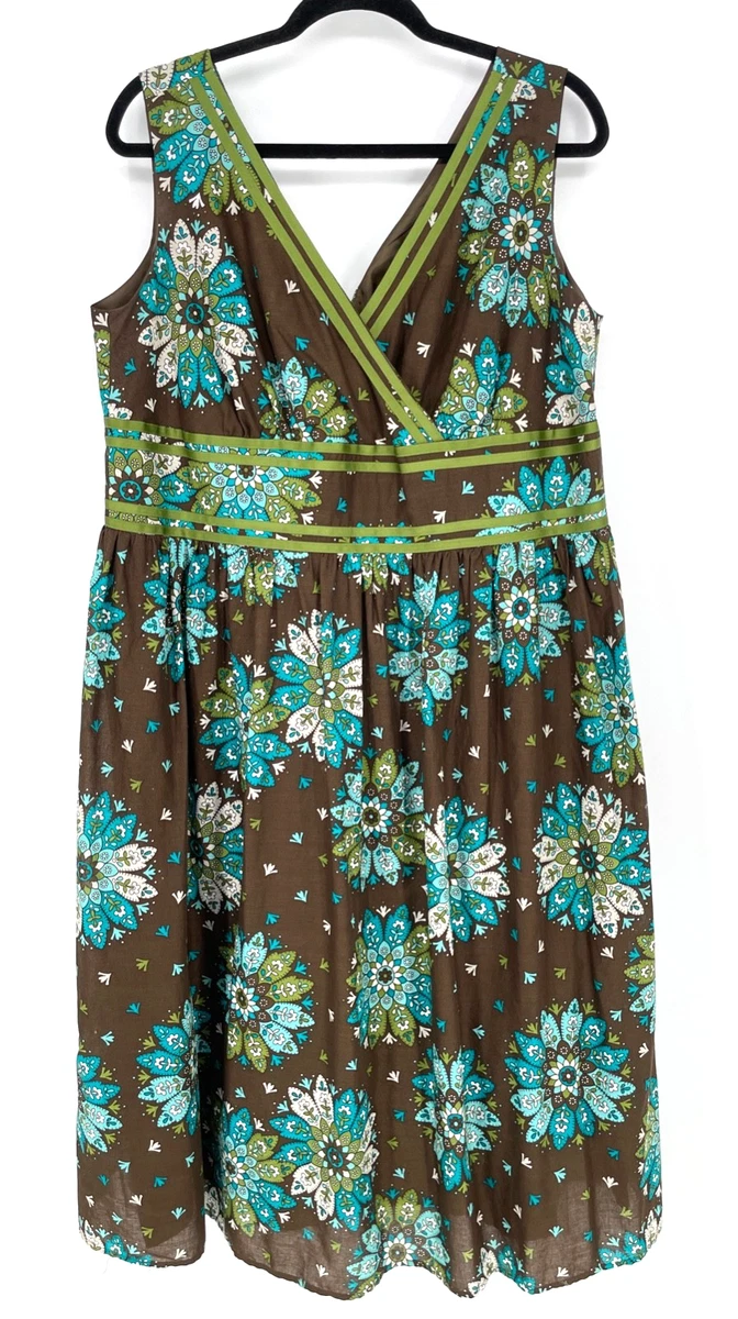 Dressbarn Fit & Flare Dresses for Women for sale | eBay