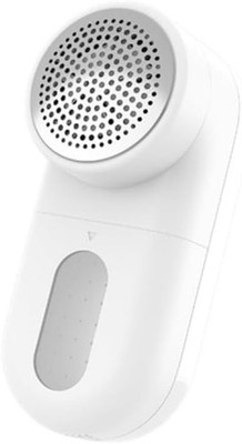 XIAOMI MIJIA Lint Remover Clothes Fuzz Pellet Trimmer Machine Portable Charge 