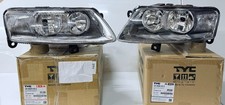 Feu avant (phare) Audi A6