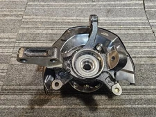 Steering Knuckle & Wheel Bearing Hub Assembly SKA98472-C 072420